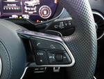 AUDI TTS coupe