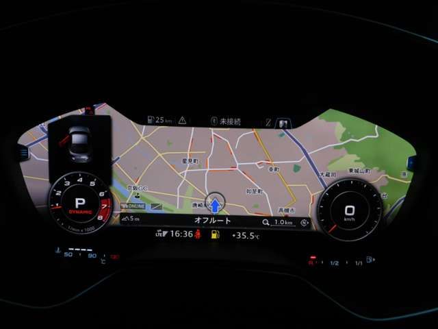 AUDI TTS coupe