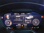 AUDI TTS coupe