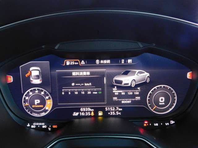 AUDI TTS coupe