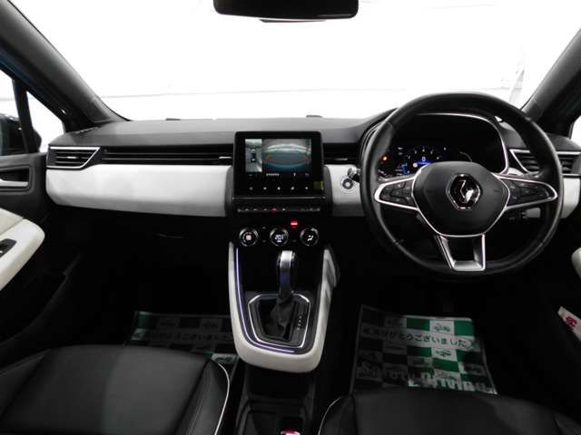 RENAULT LUTECIA