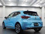 RENAULT LUTECIA