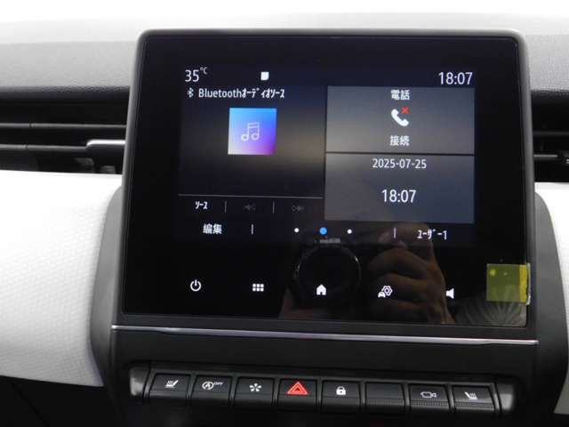 RENAULT LUTECIA
