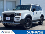 LANDCRUISER 250