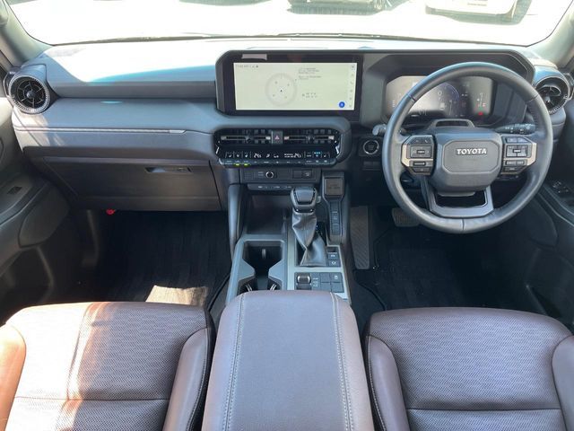 LANDCRUISER 250
