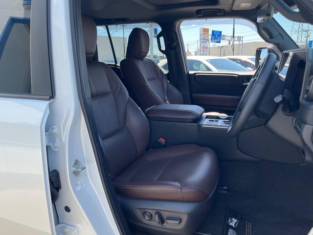 LANDCRUISER 250