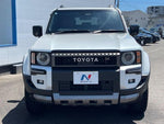 LANDCRUISER 250