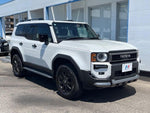 LANDCRUISER 250