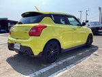 SWIFT
