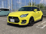 SWIFT