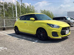SWIFT