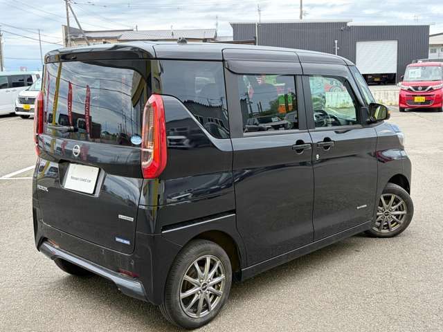 ROOX 4WD