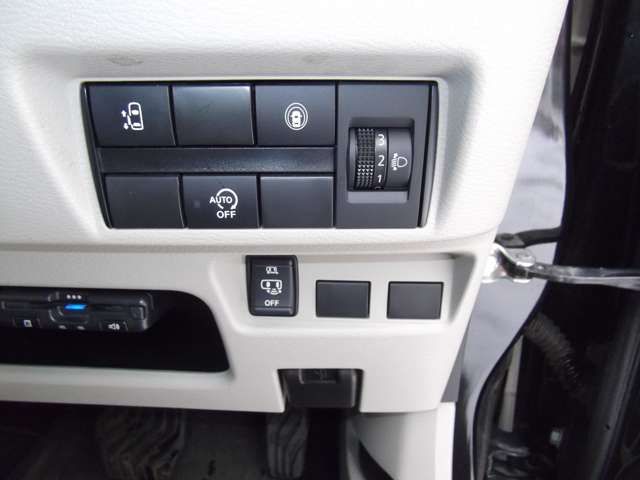 ROOX 4WD