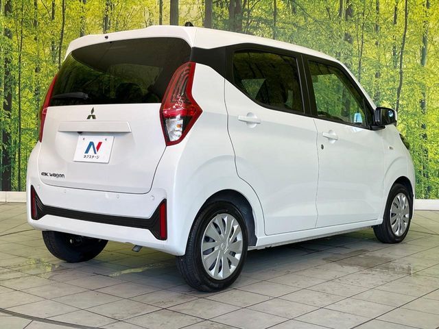 eK WAGON