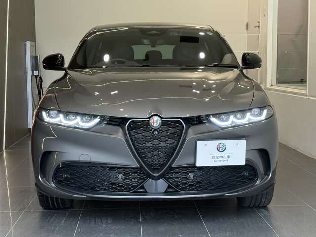 ALFAROMEO TONALE