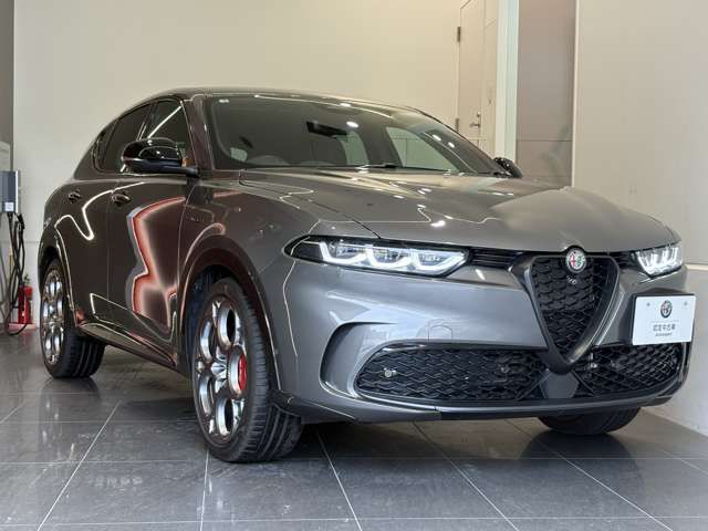ALFAROMEO TONALE