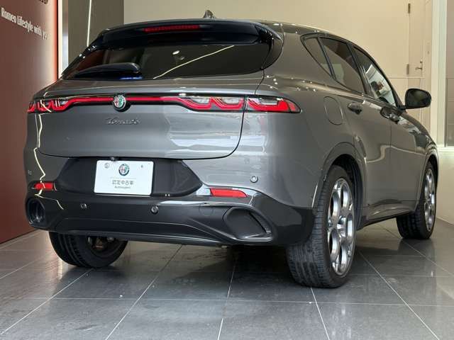 ALFAROMEO TONALE