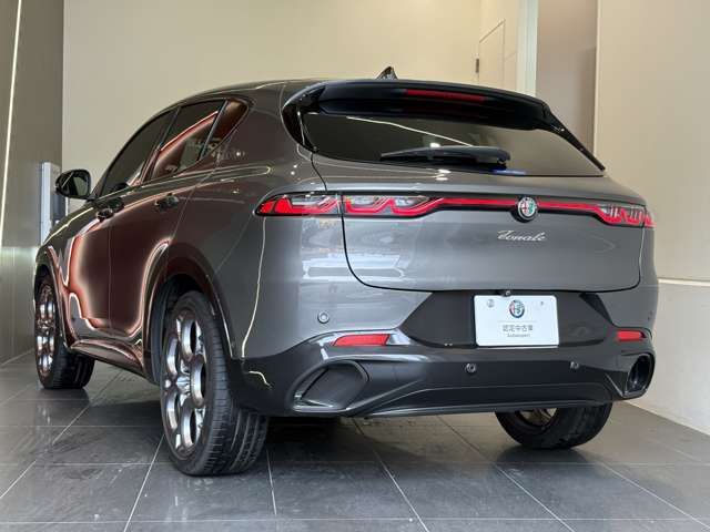 ALFAROMEO TONALE