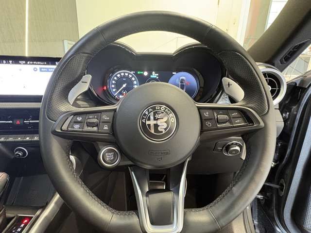 ALFAROMEO TONALE