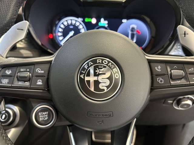ALFAROMEO TONALE