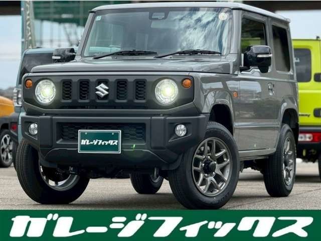 JIMNY 4WD