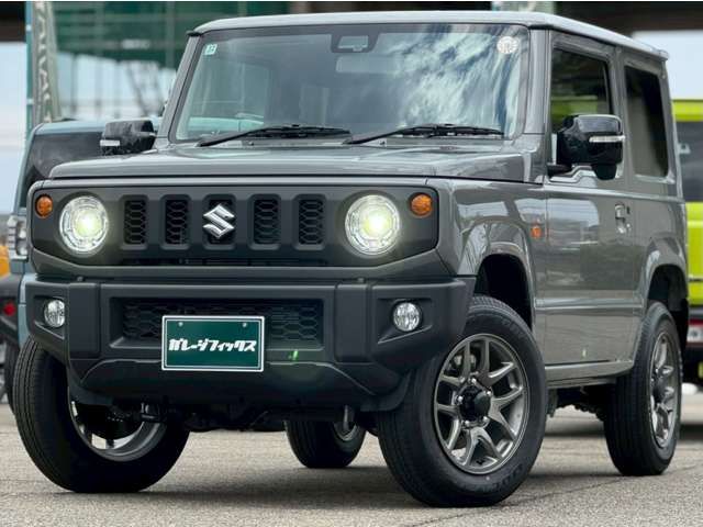 JIMNY 4WD