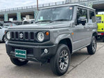 JIMNY 4WD