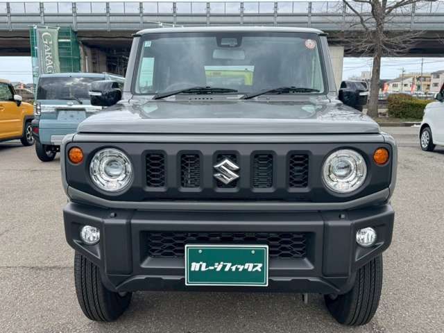 JIMNY 4WD