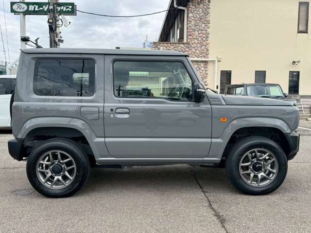 JIMNY 4WD