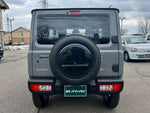 JIMNY 4WD