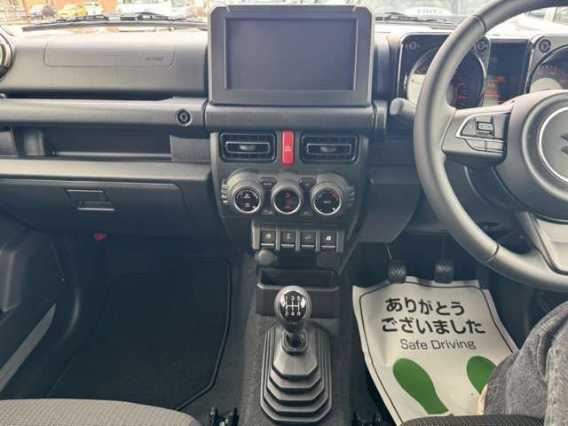 JIMNY 4WD