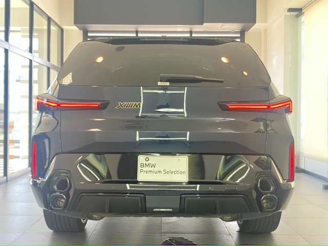 BMW XM