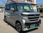 Spacia custom