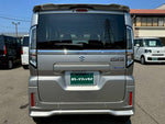 Spacia custom