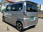 Spacia custom