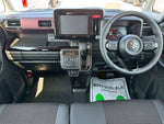 Spacia custom