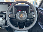 Spacia custom