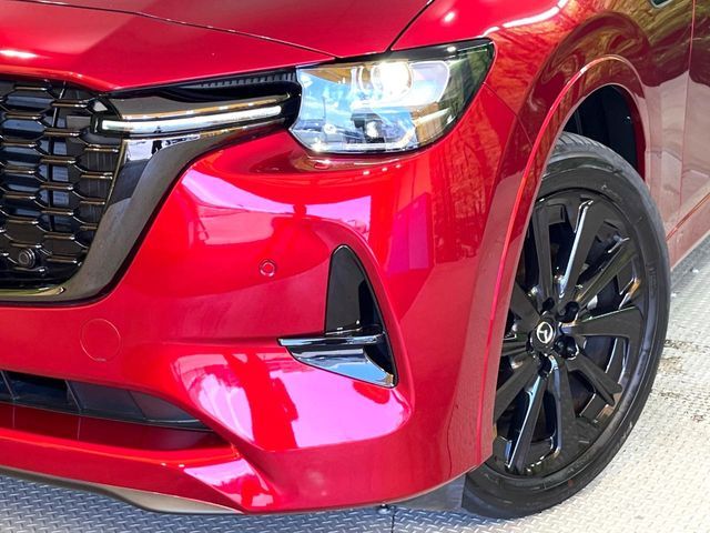 CX-60