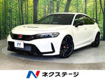 CIVIC hatchback