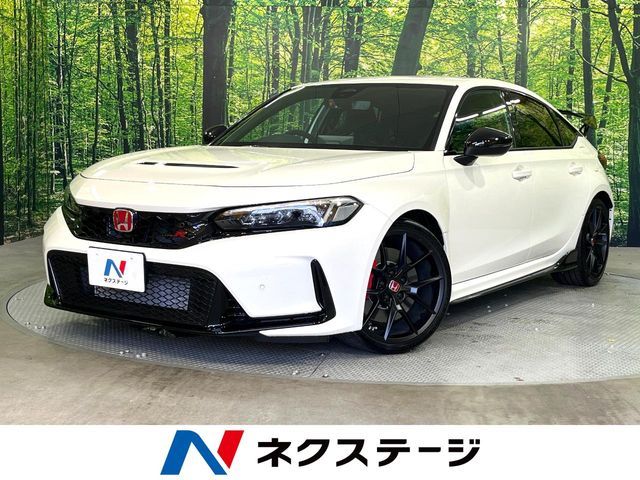 CIVIC hatchback