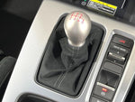 CIVIC hatchback