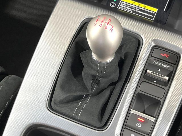 CIVIC hatchback