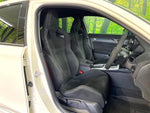 CIVIC hatchback