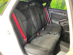 CIVIC hatchback