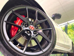 CIVIC hatchback