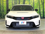 CIVIC hatchback