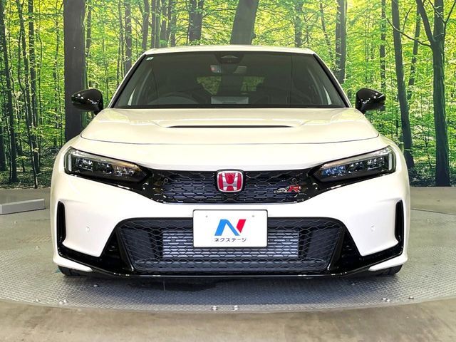 CIVIC hatchback