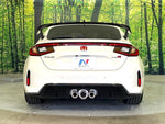 CIVIC hatchback