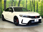 CIVIC hatchback