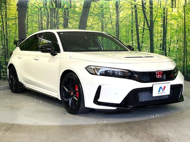 CIVIC hatchback